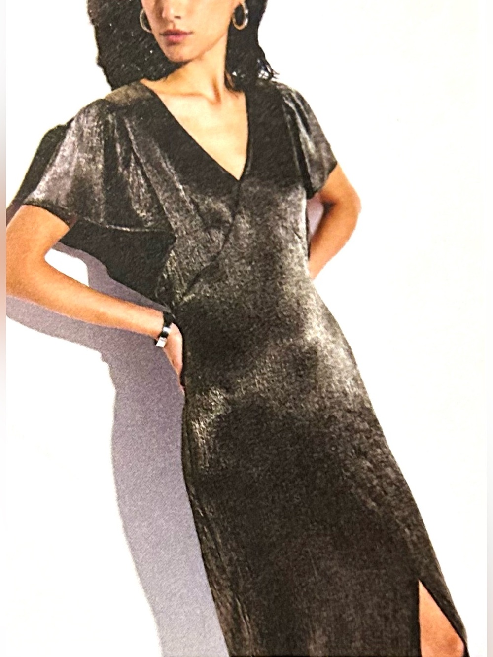Nation dress